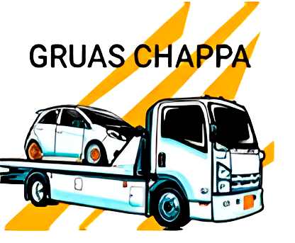 gruaschappa.cl