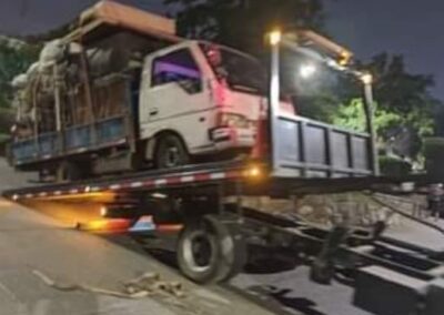 Grúas Chappa - Grúa en Quillota, Valparaíso, La Cruz.