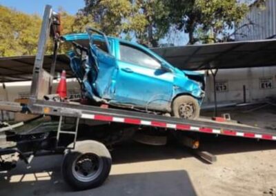 Grúas Chappa - Grúa en Quillota, Valparaíso, La Cruz.