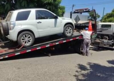 Grúas Chappa - Grúa en Quillota, Valparaíso, La Cruz.