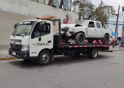 Grúas Chappa - Grúa en Quillota, Valparaíso, La Cruz.