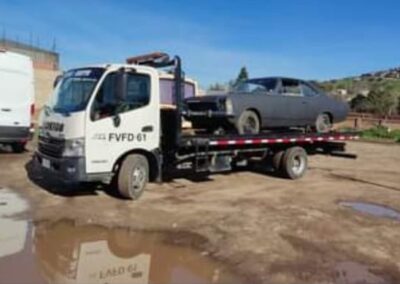 Grúas Chappa - Grúa en Quillota, Valparaíso, La Cruz.