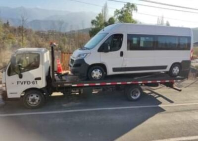 Grúas Chappa - Grúa en Quillota, Valparaíso, La Cruz.