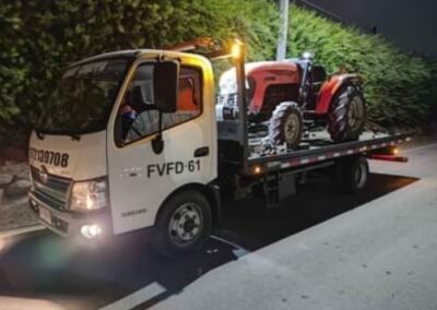 Grúas Chappa - Grúa en Quillota, Valparaíso, La Cruz.