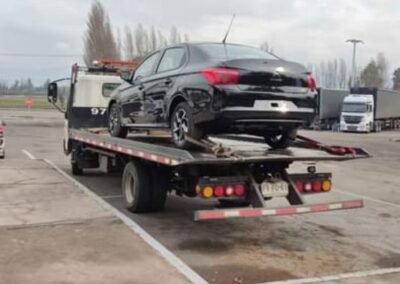 Grúas Chappa - Grúa en Quillota, Valparaíso, La Cruz.