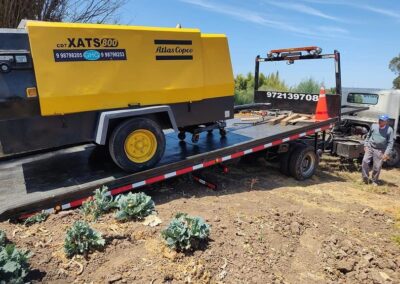 Grúas Chappa - Grúa en Quillota, Valparaíso, La Cruz.
