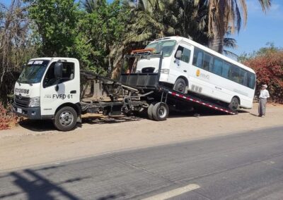 Grúas Chappa - Grúa en Quillota, Valparaíso, La Cruz.