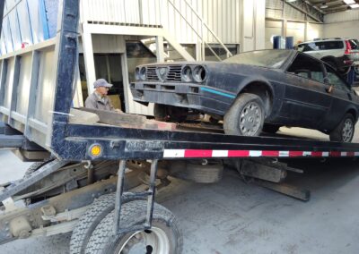 Grúas Chappa - Grúa en Quillota, Valparaíso, La Cruz.